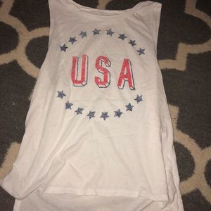 USA shirt